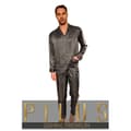Miniatyrbild 1 av 2: Pyjamas… Dante Pyjamas 100% Silke 1497