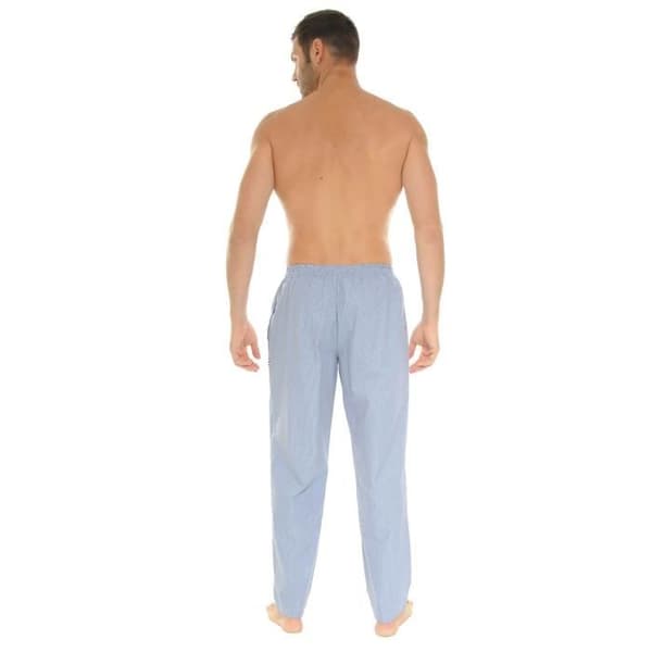 Pantalon Herr - Precieux - 5534 - Blå