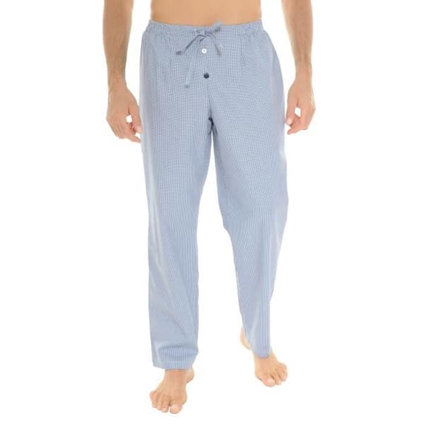 Pantalon Herr - Precieux - 5534 - Blå
