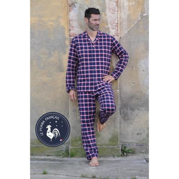 Pyjamaset Riorges Pyjamaset 5625