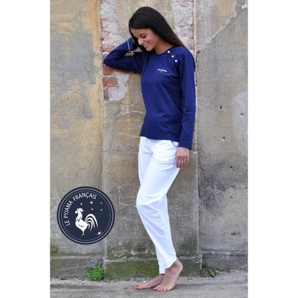 Pantalon Forezienne Pantalon 5546