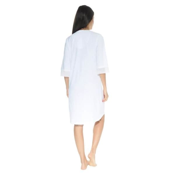 Robe D'Ete Longue Vit Manuela Robe Longue D'Été 4440