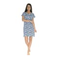 Miniatyrbild 1 av 2: Robe D'Ete Blanc Maggie Nattlinne 4015
