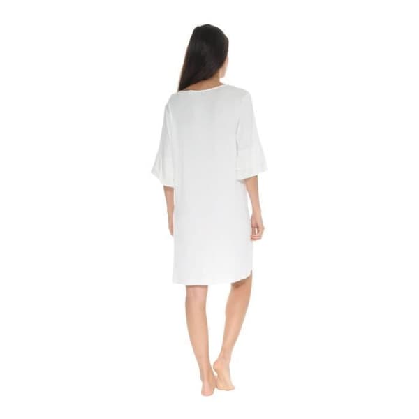 Vit Nattlinne Ormelia Nattlinne 3541