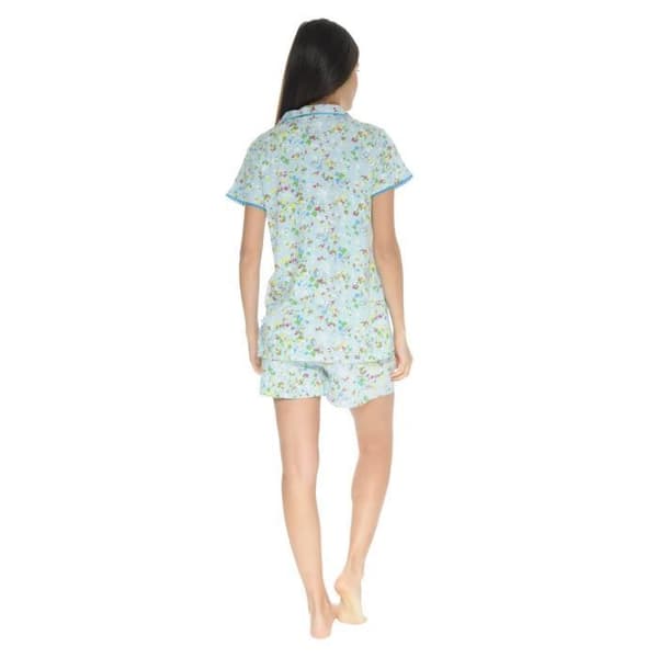 Pyjamabli Myrielle Korta Pyjamas 3963