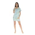 Miniatyrbild 1 av 2: Pyjamabli Myrielle Korta Pyjamas 3963