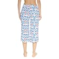 Miniatyrbild 2 av 2: Bas Court Blanc Medelise Pantalon Court 3683