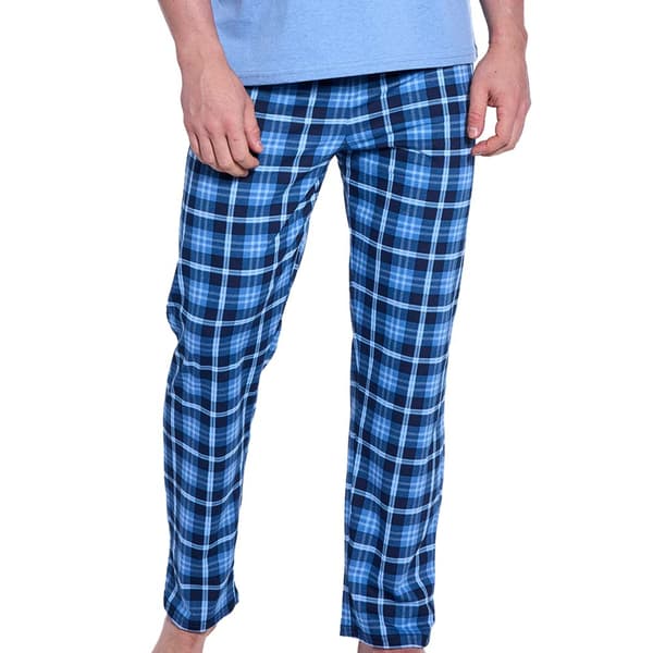 Cornette pyjamas til mænd med bomuld - pyjamas til mænd