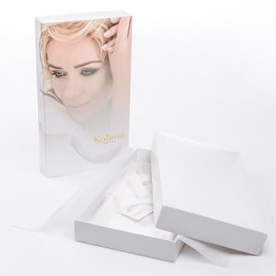 chalandri set - marinblå - 2XL