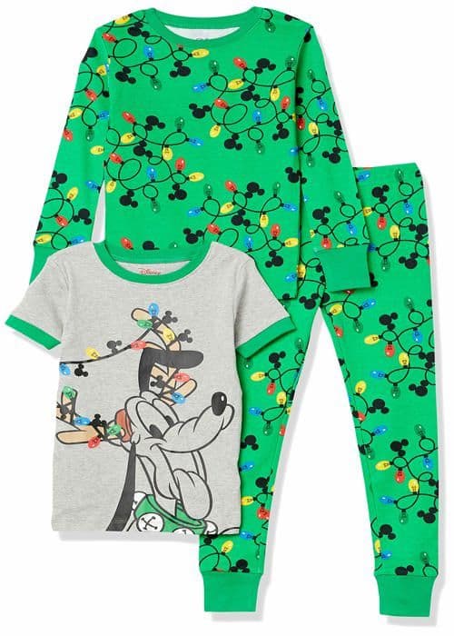 Pyjamas - Nattlinne med fläckig zebra - BSZ90020/BSZ90021/BSZ90022-PTOHL-3T