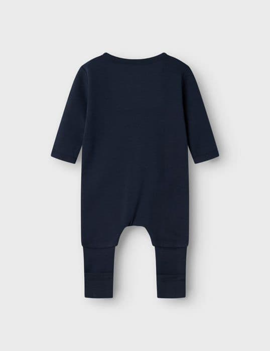 Housse de pyjama bebis - pyjamasförvaring Name it - 13235148-4598342 - Y/d Core 2 Baby Pyjamas 2 Enheter 24 Månader