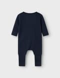 Miniatyrbild 2 av 4: Housse de pyjama bebis - pyjamasförvaring Name it - 13235148-4598342 - Y/d Core 2 Baby Pyjamas 2 Enheter 24 Månader