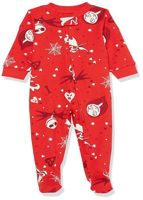 "Huss av pyjamas för bebisar - pyjamasförvaring Essentials - AEB00011F21Mardröm Valentine - Sömn"