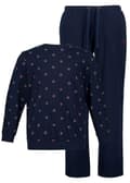 Miniatyrbild 2 av 4: Pyjamas - nattskjorta Jp 1880 - 800342