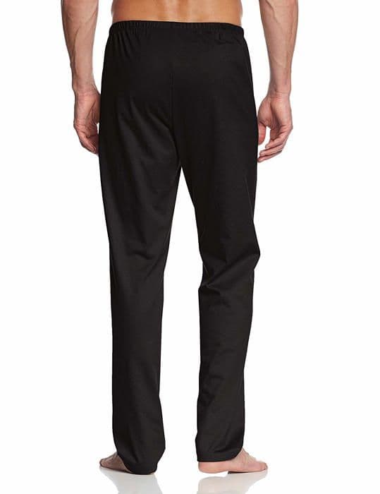 Pyjamas - Trigema nattlinne - 637092-008 - Pyjamasbyxor för män