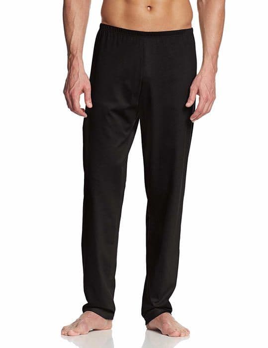 Pyjamas - Trigema nattlinne - 637092-008 - Pyjamasbyxor för män