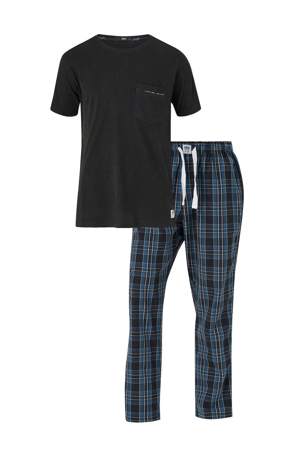 Pyjamas Ace, set i två delar