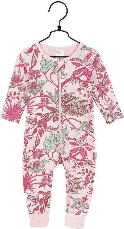 Moomin Jungle Flower Pyjamas (Anil), Martinex