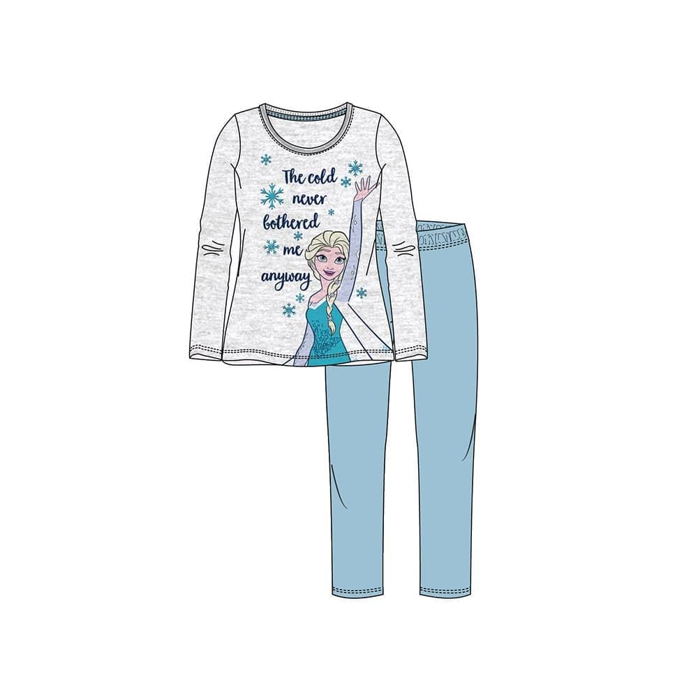 Disney Frost Pysjamas - Grey