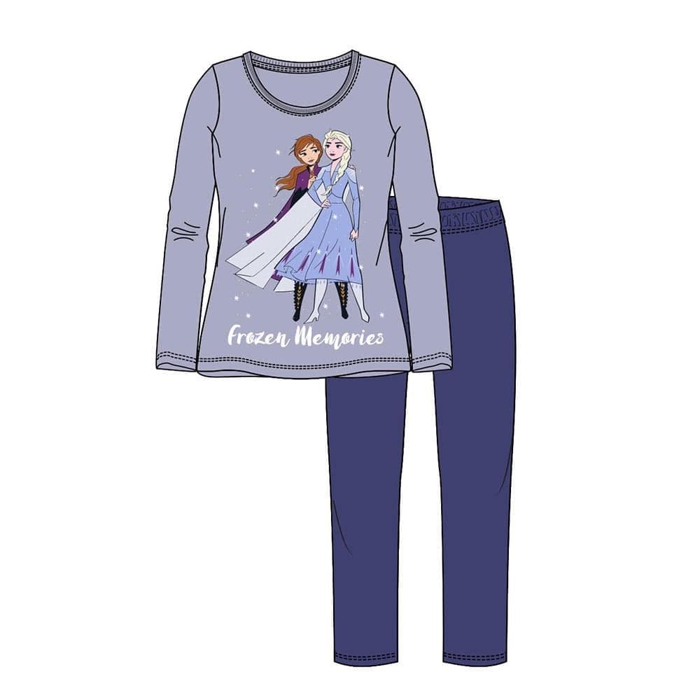 Disney Frost "Frozen memories" Pysjamas - Cosmic Sky