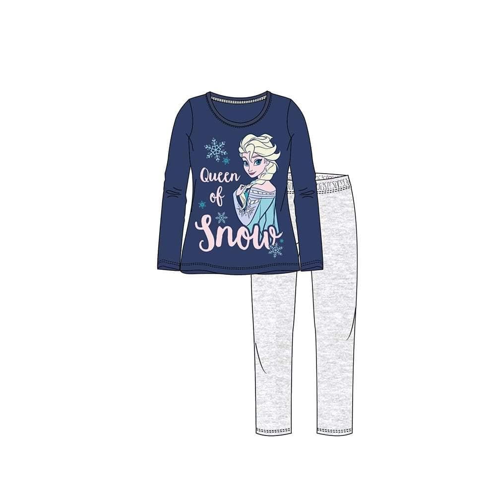 Disney Frost "Queen of snow" Pysjamas