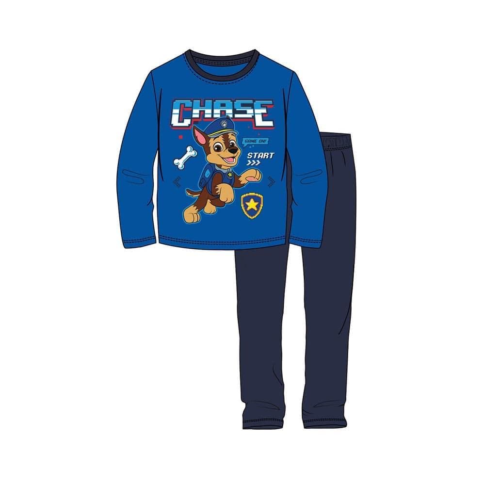 Paw Patrol Pysjamas - Princess Blue