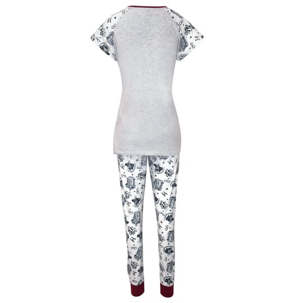 Harry Potter Womens/Ladies Sorting Hat Pyjamas