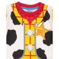 Pikkukuva 3 / 4: Toy Story Boys Woody Short Pyjama Set