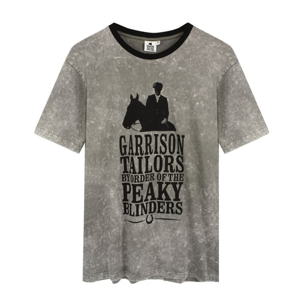 Peaky Blinders Mens Family Tommy Shelby Pyjama Set