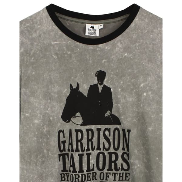 Peaky Blinders Mens Family Tommy Shelby Pyjama Set