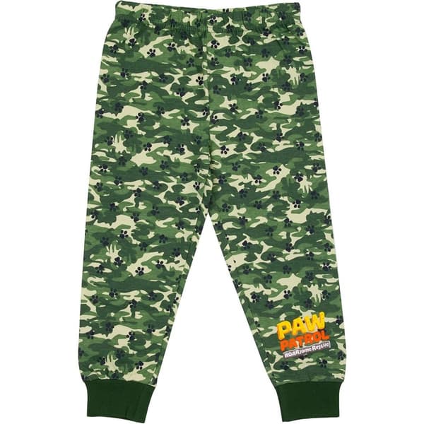 Paw Patrol Pyjamasæt til drenge Roar-Some Rescue Dinosaur