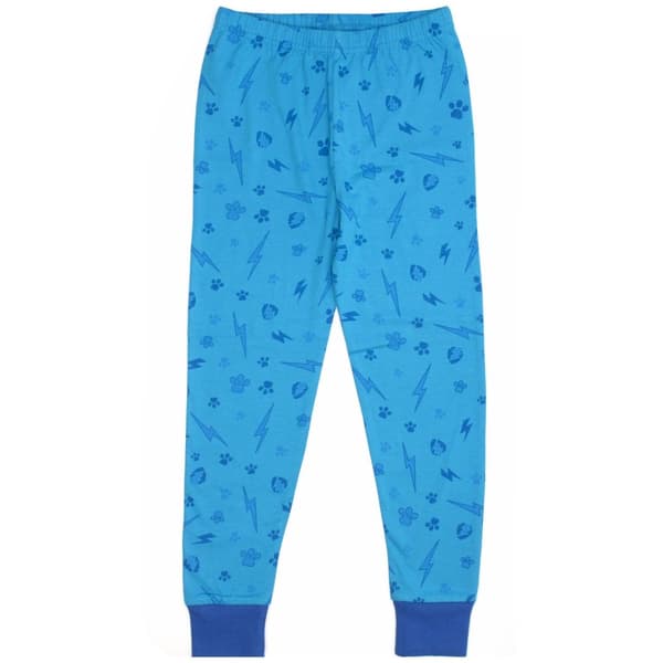 Paw Patrol Boys Mighty Pups Pyjama Set