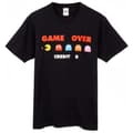 Miniatyrbild 3 av 5: Pac-Man Pyjamaset för män Game Over