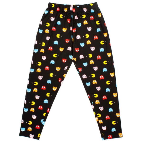 Pac-Man Pyjamaset för män Game Over