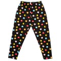 Miniatyrbild 4 av 5: Pac-Man Pyjamaset för män Game Over