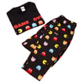 Miniatyrbild 5 av 5: Pac-Man Pyjamaset för män Game Over