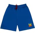 Pikkukuva 3 / 4: Toy Story Boys Woody Short Pyjama Set