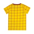 Pikkukuva 2 / 4: Toy Story Boys Woody Short Pyjama Set