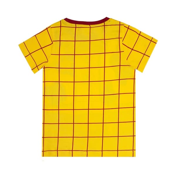 Toy Story Boys Woody Short Pyjama Set