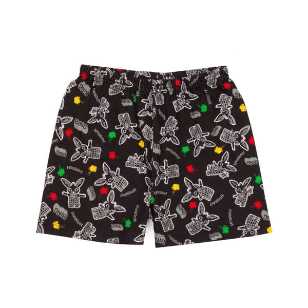 Bing Bunny Boys Its A Bing Thing Short Pyjama Set