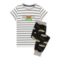 Pikkukuva 1 / 5: Friends Girls Central Perk Logo Long Pyjama Set
