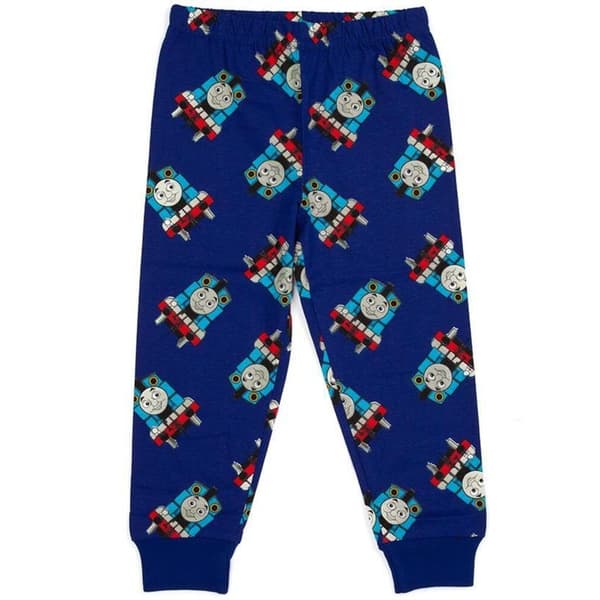 Thomas & Friends Boys Long Pyjama Set