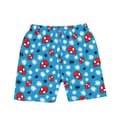 Miniatyrbild 5 av 5: Spider-Man Pojkar Thwamm Comic Cotton Short Pyjama Set