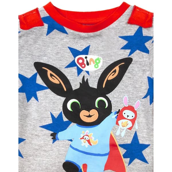 Bing Bunny Boys Long Pyjama Set