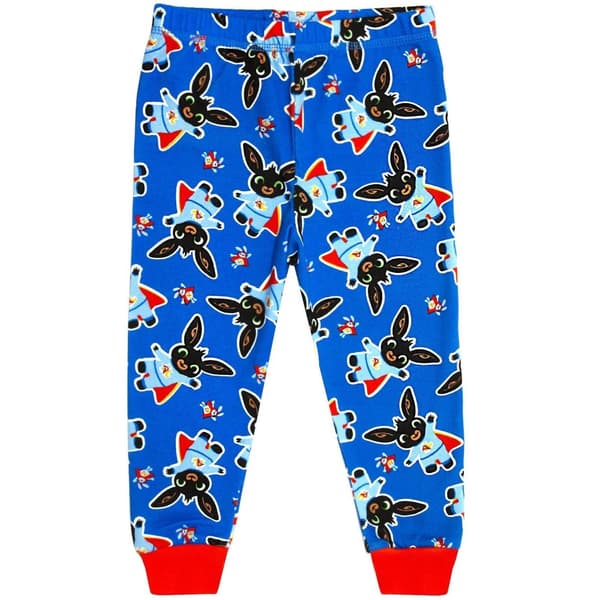 Bing Bunny Boys Long Pyjama Set