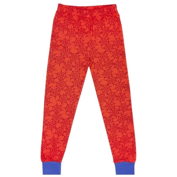 Spider-Man Boys Pyjama Set
