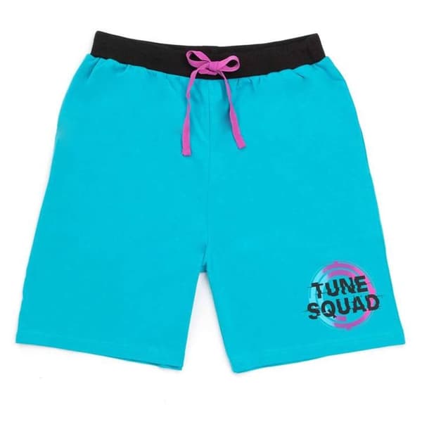 Space Jam Boys Tune Squad Bugs Bunny Short Pyjama Set