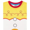 Pikkukuva 4 / 4: Toy Story Girls Cowgirl Jessie Long Pyjama Set