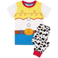 Pikkukuva 1 / 4: Toy Story Girls Cowgirl Jessie Long Pyjama Set