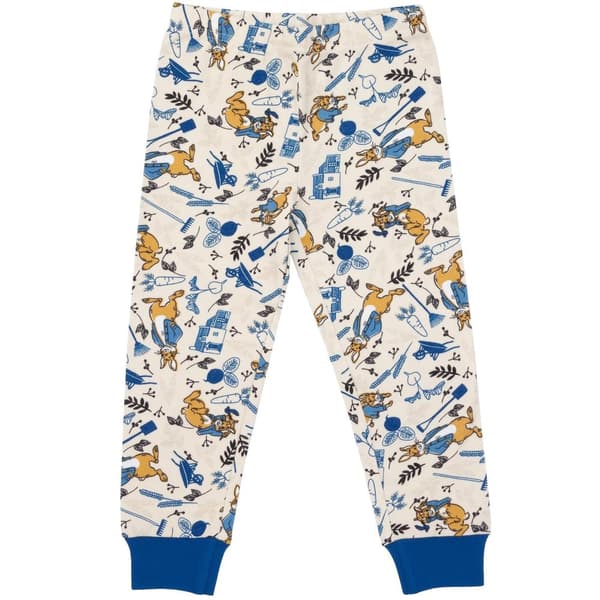 Peter Rabbit Childrens/Kids Pyjama Set